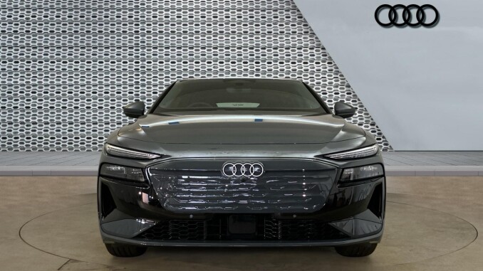 Audi A6 210kW 83kWh Sport 5dr Auto Electric Estate - Image 7